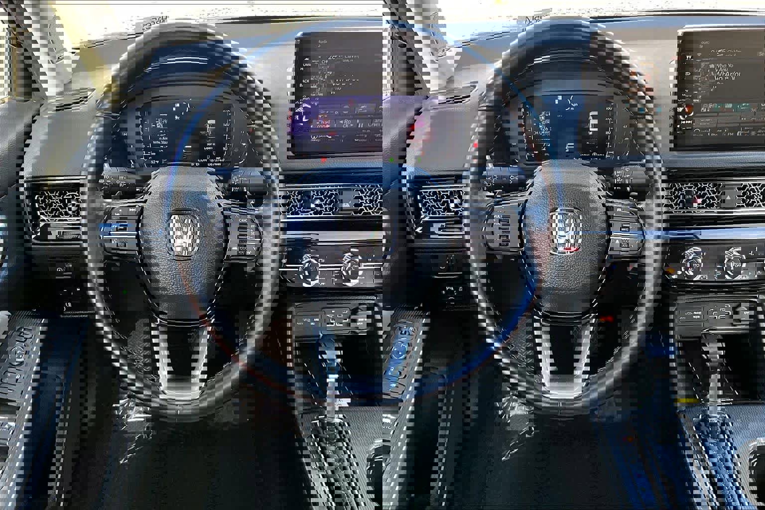 Used 2022 Honda Civic Touring image 5