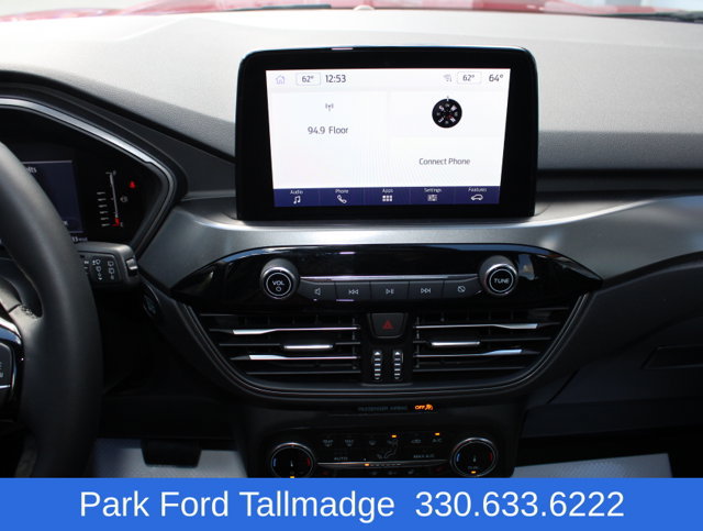 Used 2023 Ford Escape Active w/ Cold Weather Package FWD image 16