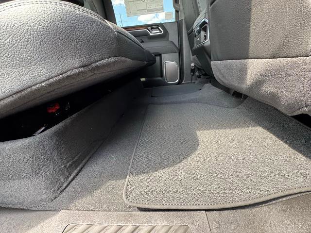 New 2025 GMC Sierra 2500 Denali w/ Denali Reserve Package image 33