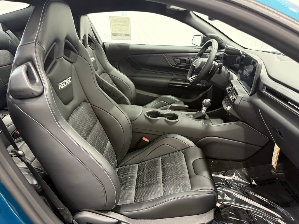 New 2026 Ford Mustang GT Premium w/ GT Performance Package image 17