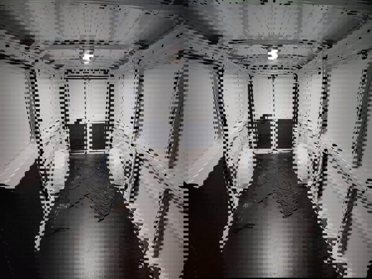 Used 2021 RAM ProMaster 3500 w/ Convenience Group image 12