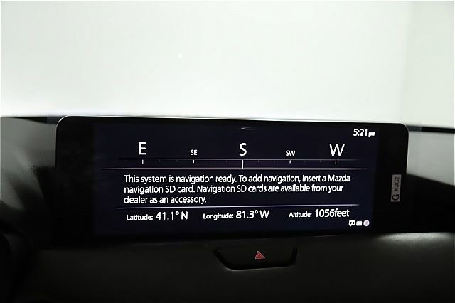 Certified 2025 MAZDA CX-90 3.3 Turbo S w/ Premium Package image 31