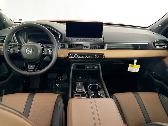 New 2026 Honda Passport TrailSport Elite image 3
