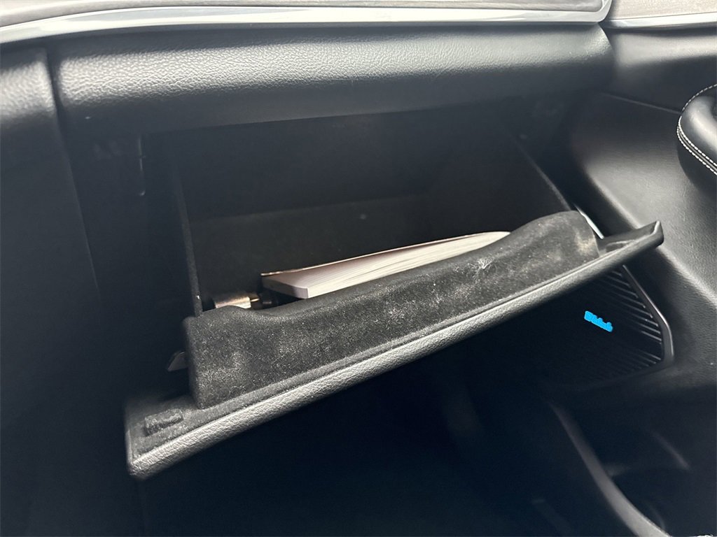 Used 2021 Jeep Grand Cherokee L Overland image 45