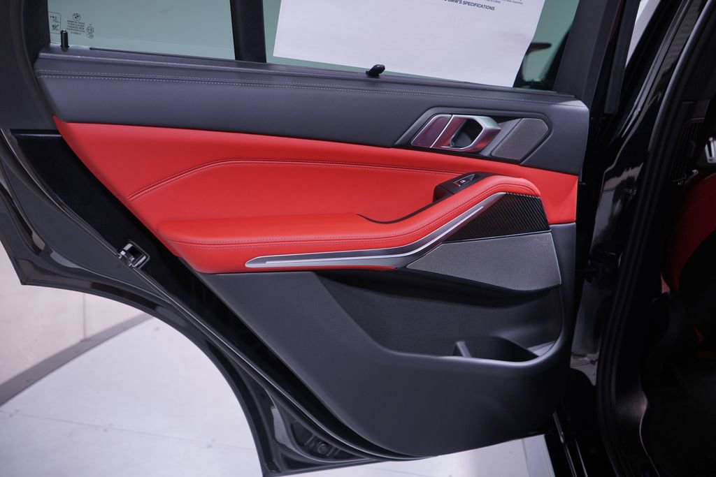 New 2026 BMW X5 M Competition w/ Executive Package image 15
