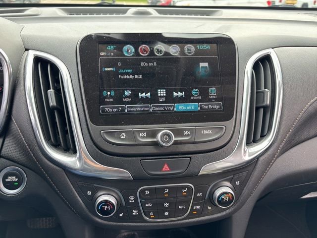 Used 2018 Chevrolet Equinox Premier AWD/4WD image 21