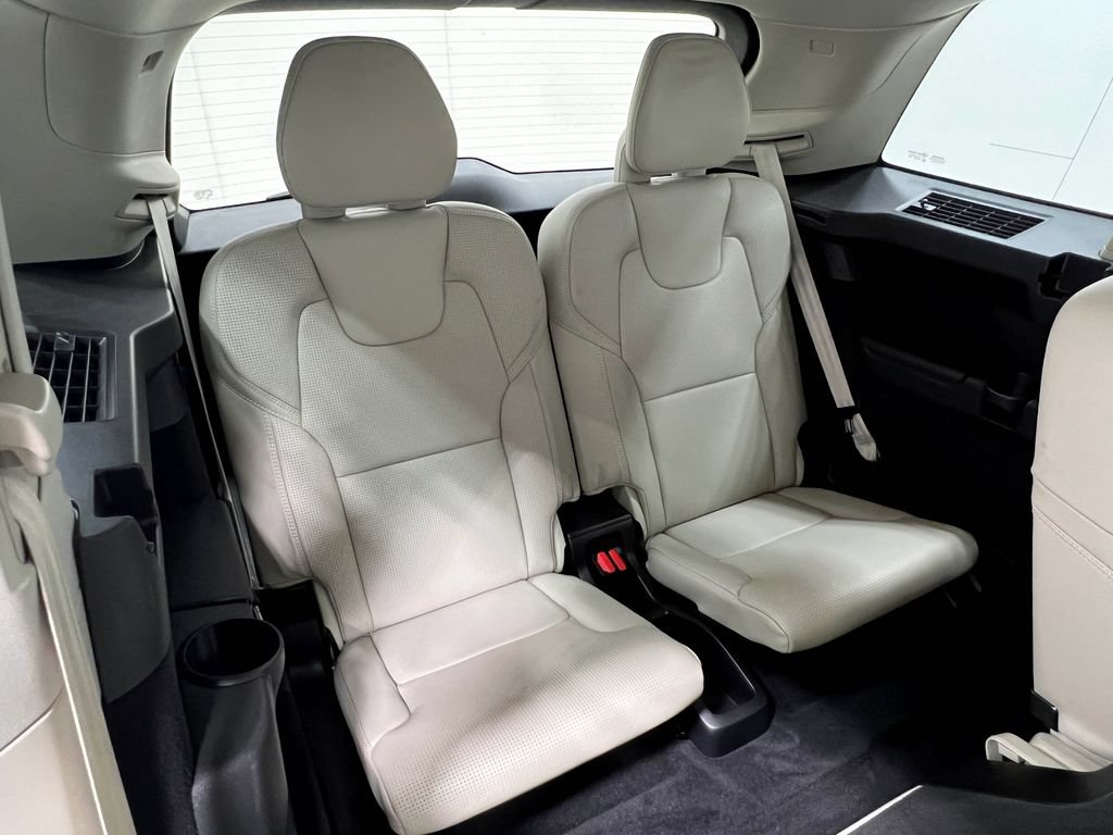 Used 2018 Volvo XC90 T6 Inscription w/ Convenience Package AWD/4WD image 34