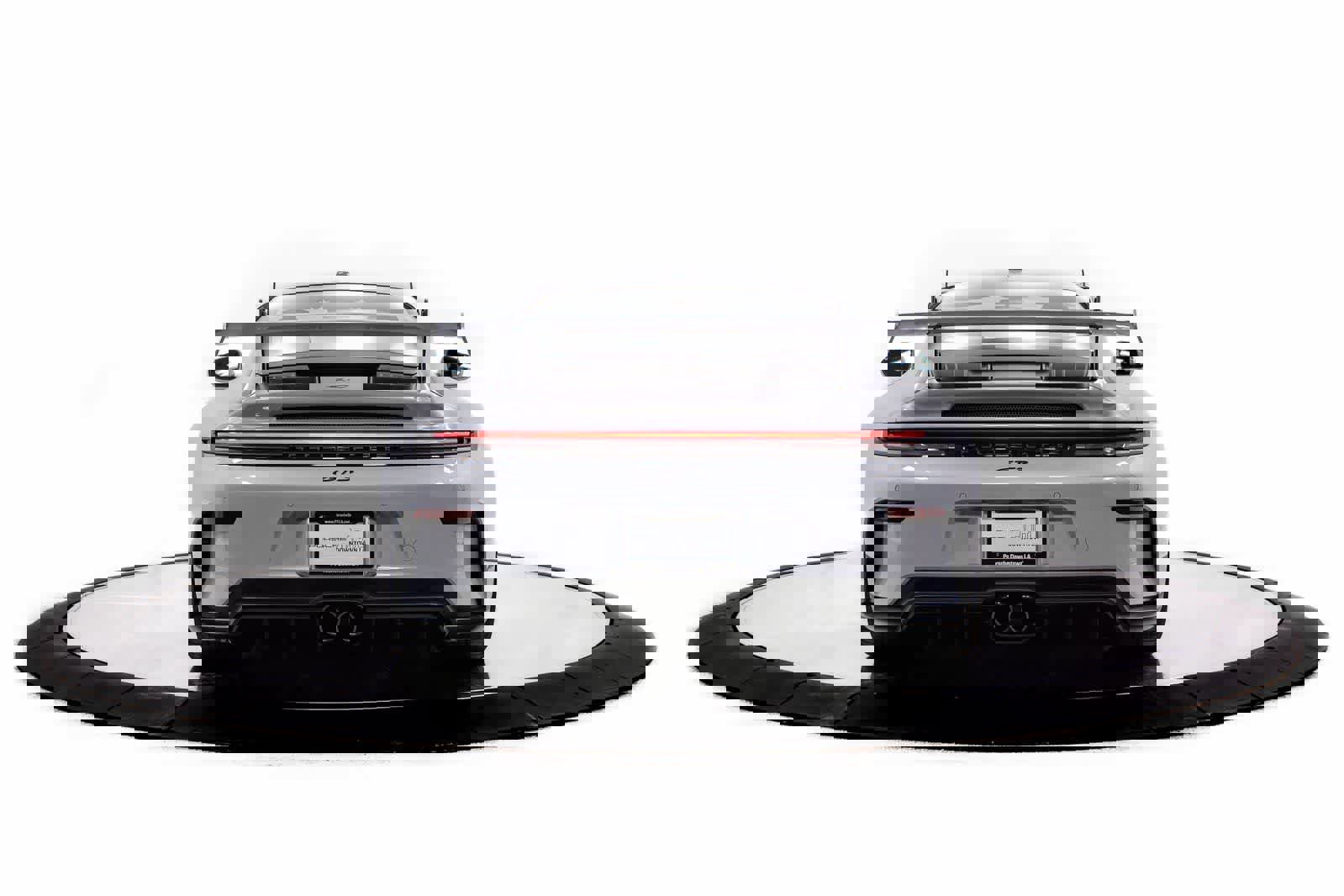 New 2026 Porsche 911 GT3 image 6