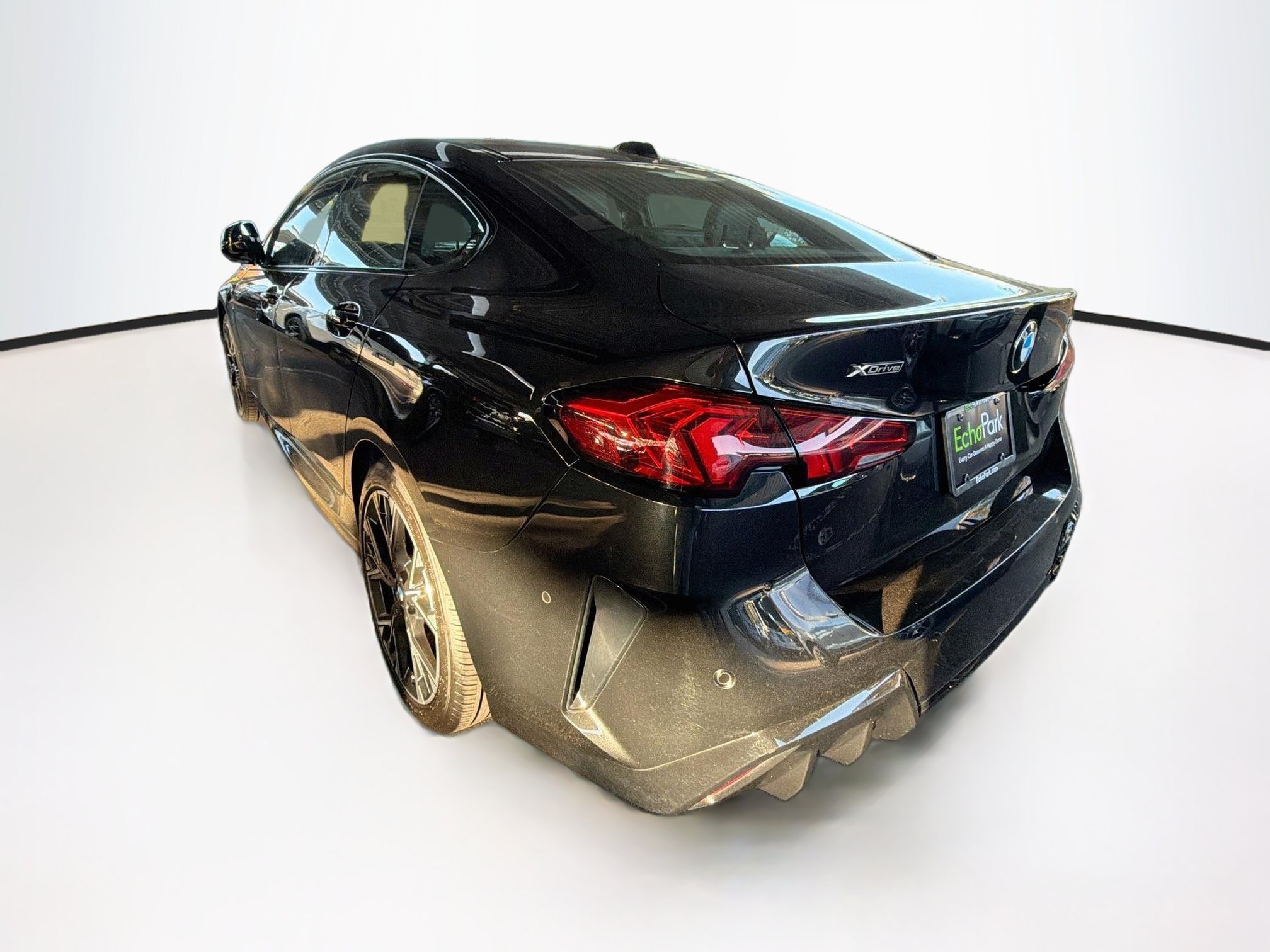 Used 2025 BMW 228i xDrive AWD/4WD image 5