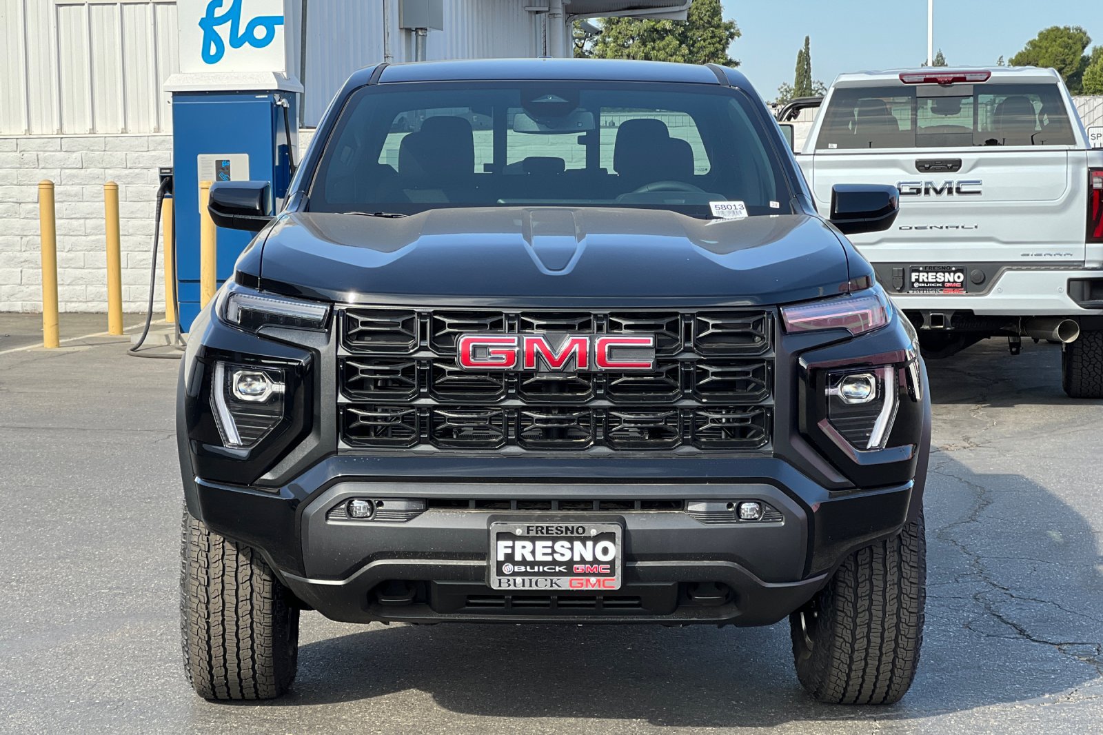 New 2026 GMC Canyon Elevation w/ Convenience Package AWD/4WD image 7