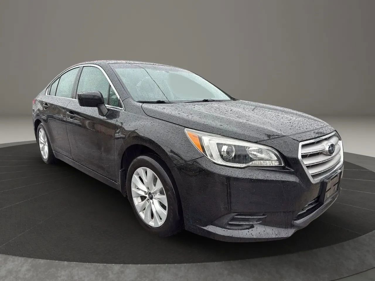Used 2016 Subaru Legacy 2.5i Premium image 3
