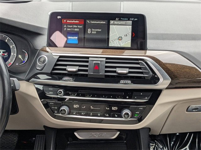 Used 2018 BMW X3 xDrive30i image 18