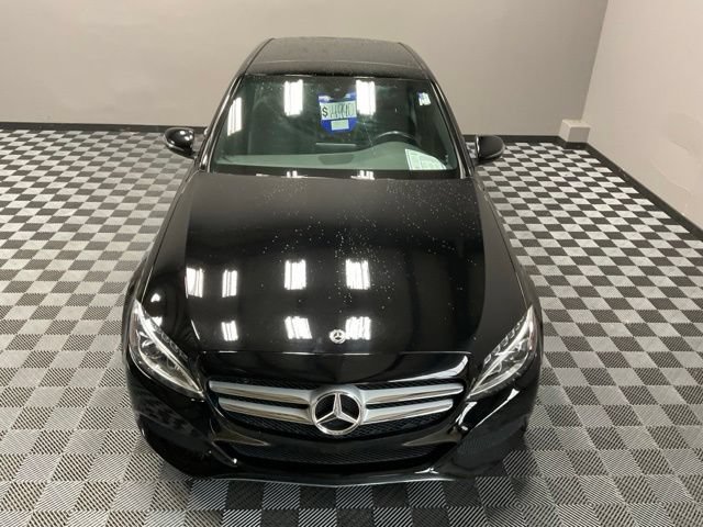 Used 2018 Mercedes-Benz C 300 4MATIC Sedan image 5