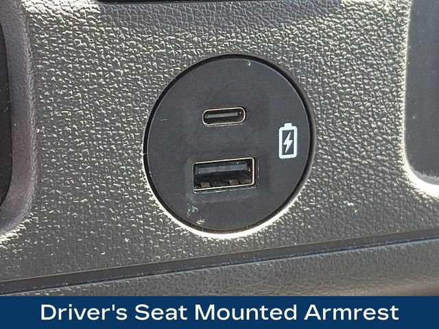 Used 2024 Ford E-450 and Econoline 450 Super Duty RWD image 13