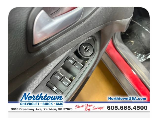 Used 2016 Ford Escape Titanium image 12