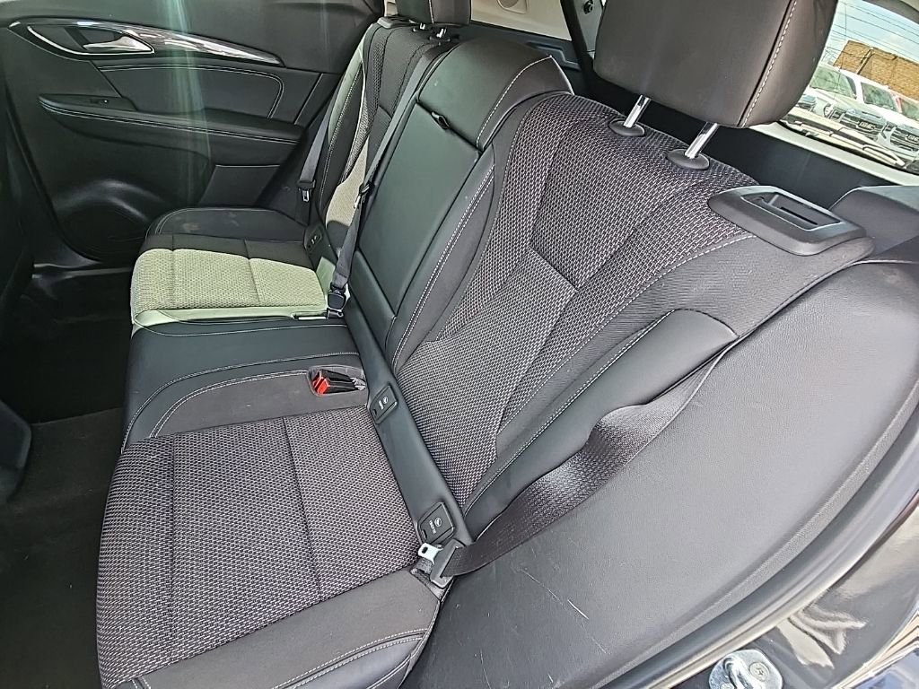 Used 2022 Buick Envision Preferred image 14