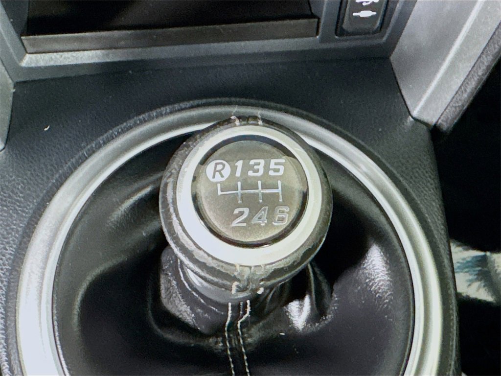 Used 2017 Toyota 86 image 20