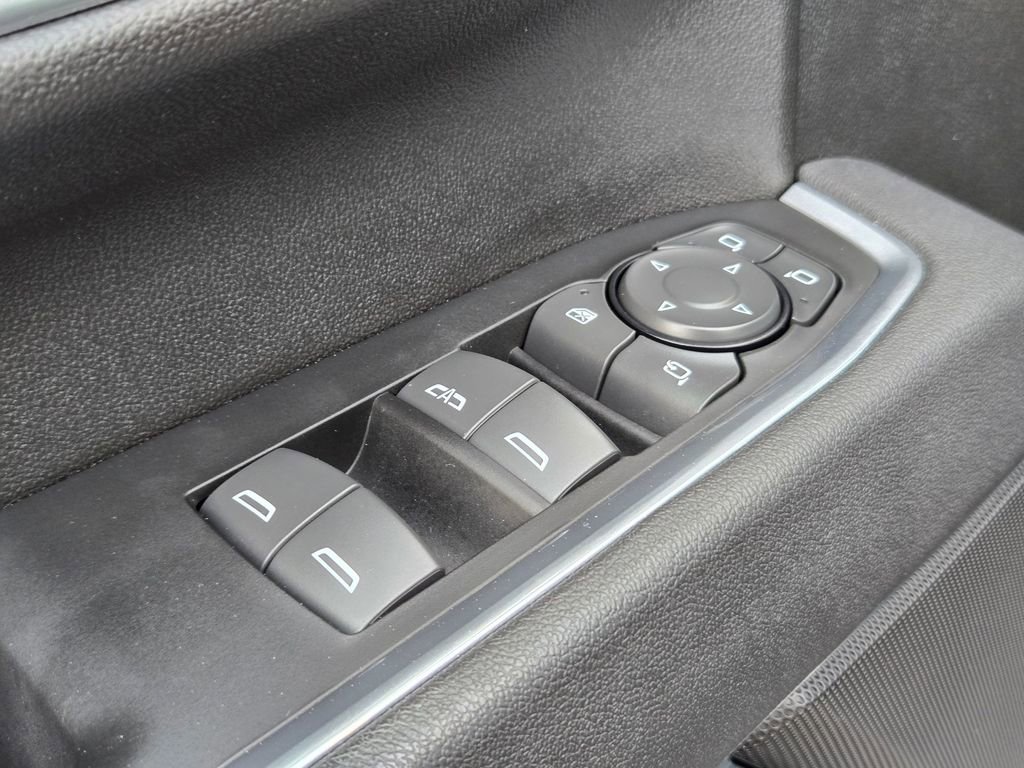 Used 2025 Chevrolet Silverado 2500 LT w/ Texas Edition image 12