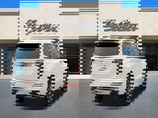 Certified 2023 Cadillac XT6 Sport image 4