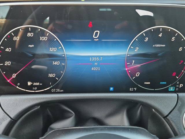 Used 2026 Mercedes-Benz E 350 Sedan image 11