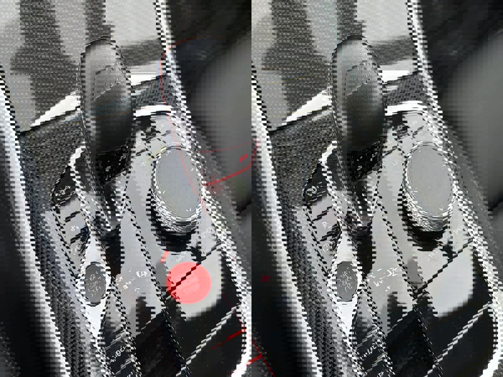 Used 2023 BMW M2 w/ Lighting Package image 17