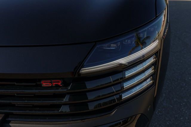 New 2025 Nissan Kicks SR image 10