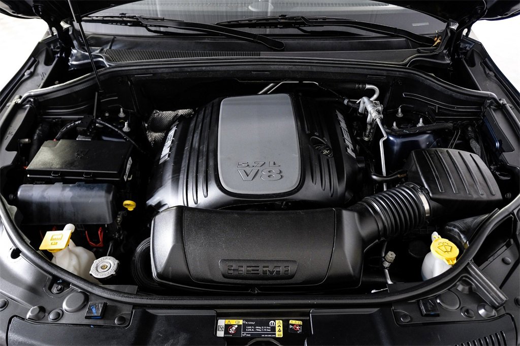 Used 2024 Dodge Durango R/T image 53