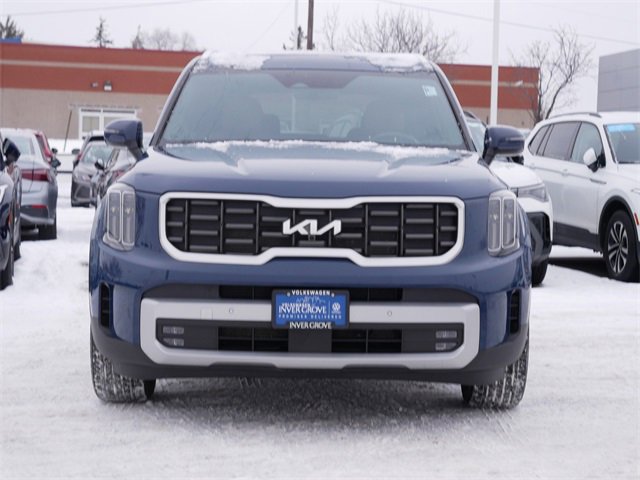 Used 2023 Kia Telluride SX Prestige image 2