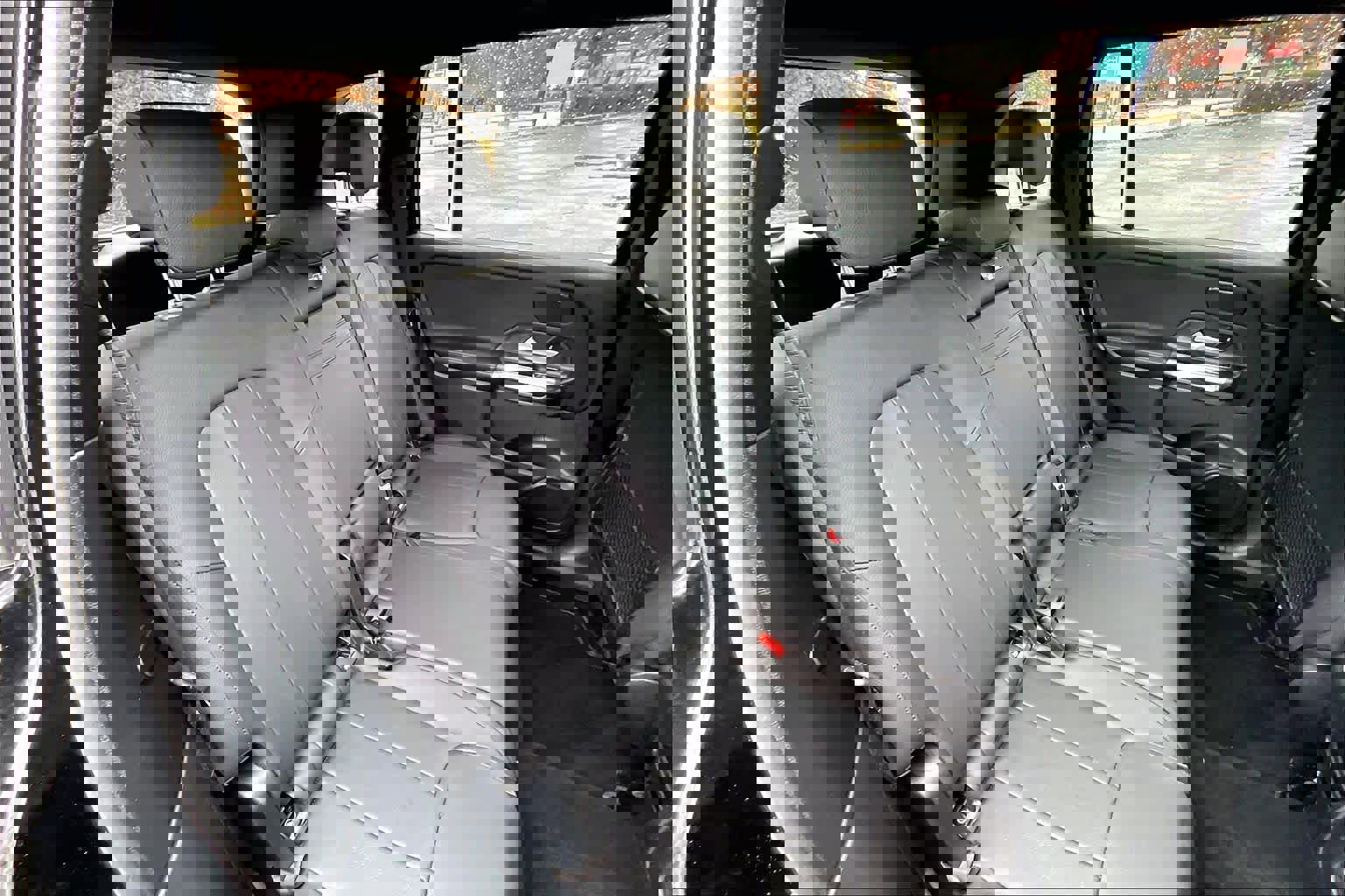 Certified 2025 Mercedes-Benz GLB 250 GLB 250 image 20