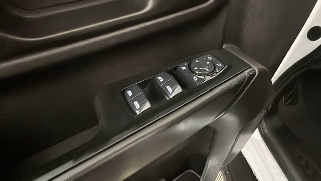 Used 2024 Chevrolet Silverado 2500 Custom w/ Custom Value Package AWD/4WD image 11