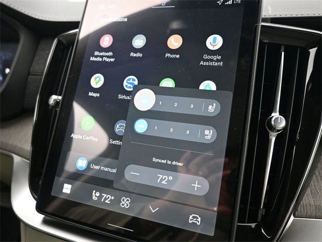 New 2026 Volvo XC90 B6 Ultra image 29