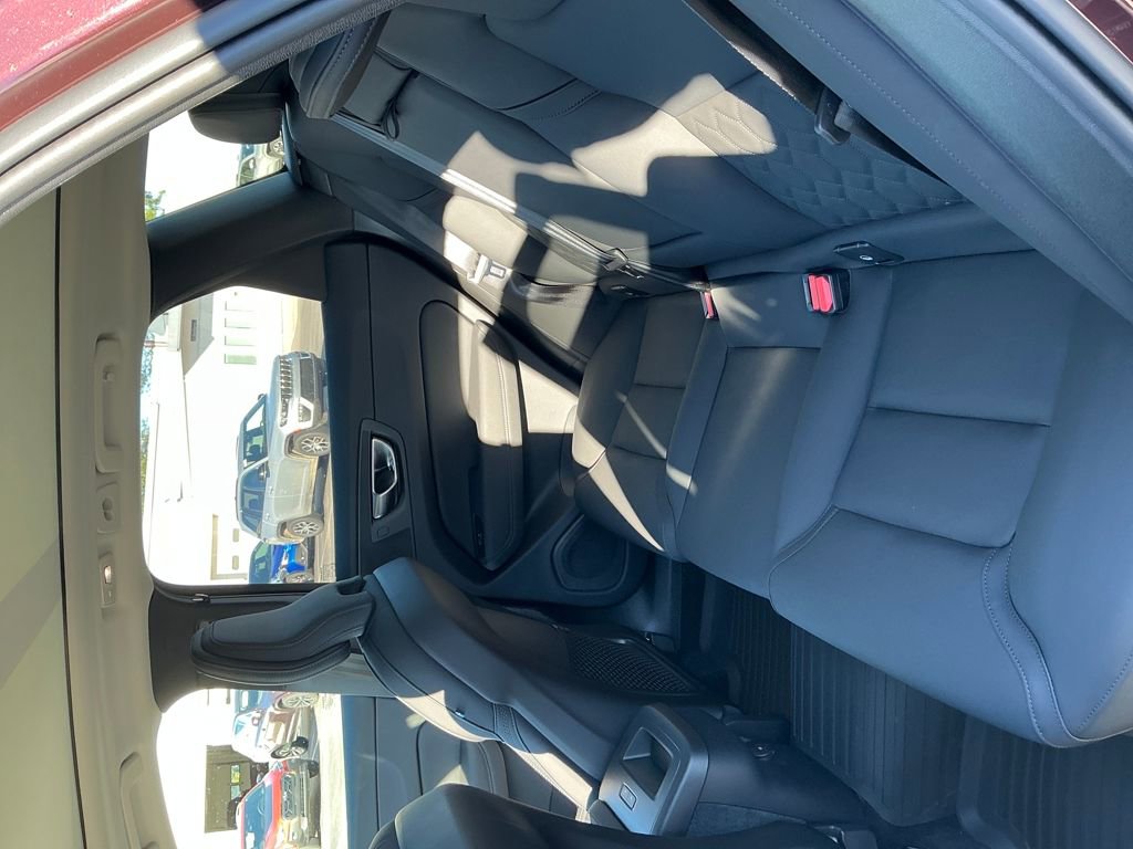 New 2026 Volvo XC60 B5 Plus w/ Protection Package Premier image 10