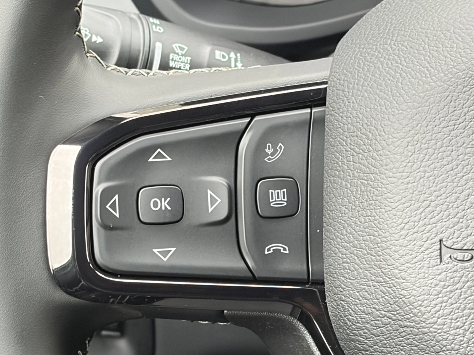 New 2026 RAM 2500 Limited image 17