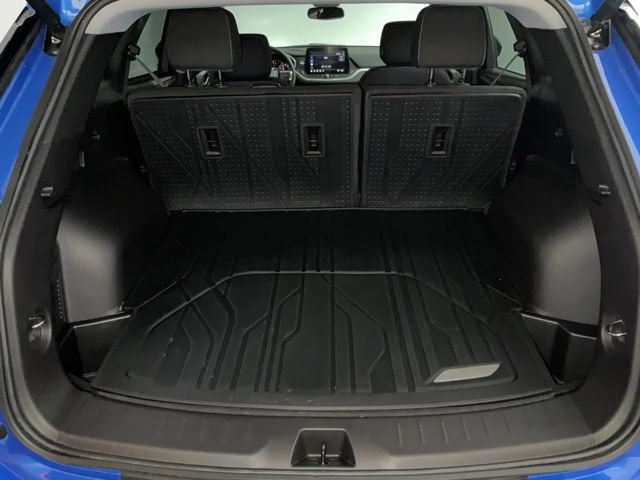 Certified 2024 Chevrolet Blazer LT w/ Convenience Package FWD image 33