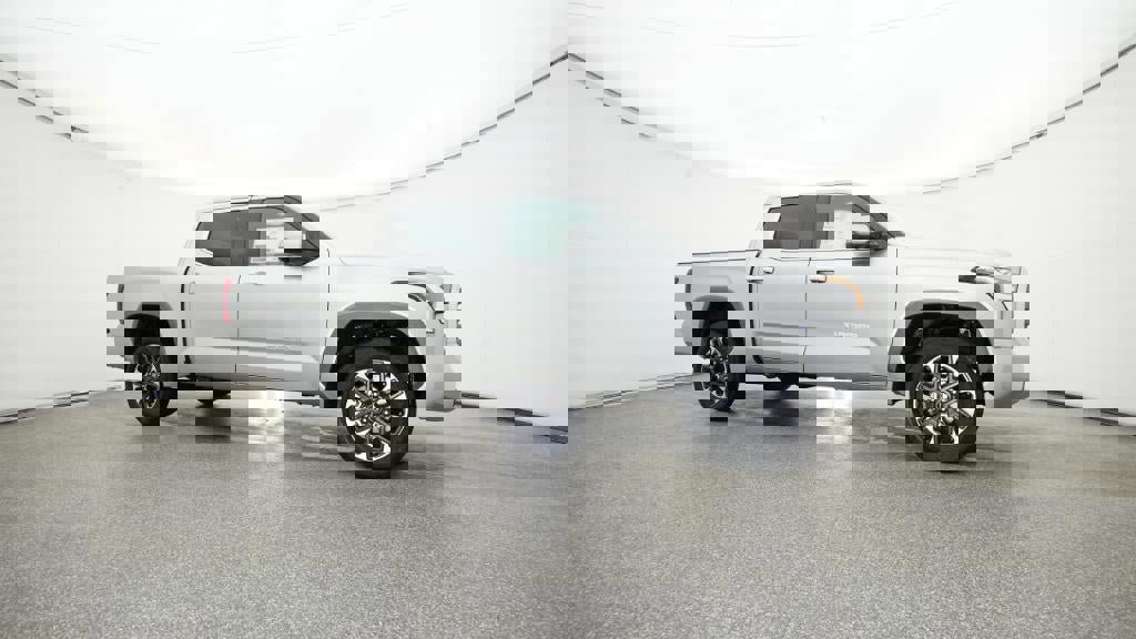 New 2026 Toyota Tundra Limited image 28
