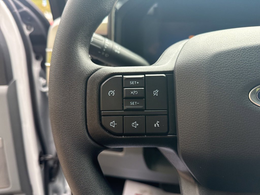 New 2026 Ford F250 XLT image 19