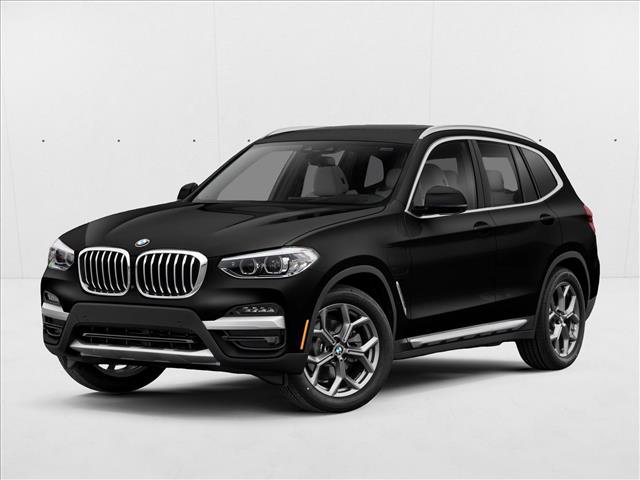 Used 2021 BMW X3 xDrive30e w/ Executive Package AWD/4WD image 1