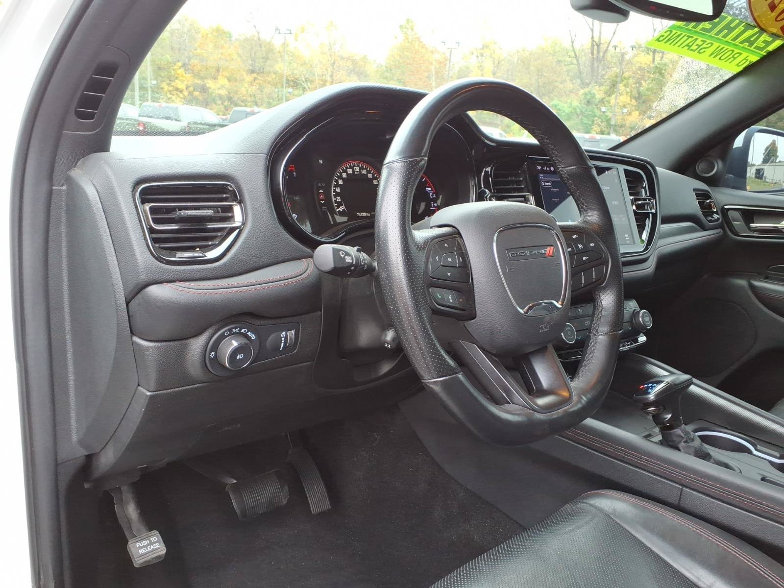 Used 2022 Dodge Durango R/T RWD image 14