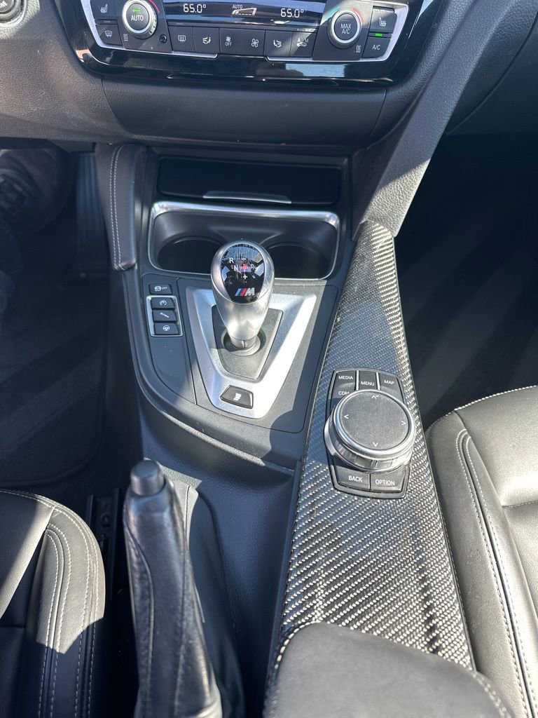 Used 2017 BMW M3 image 32