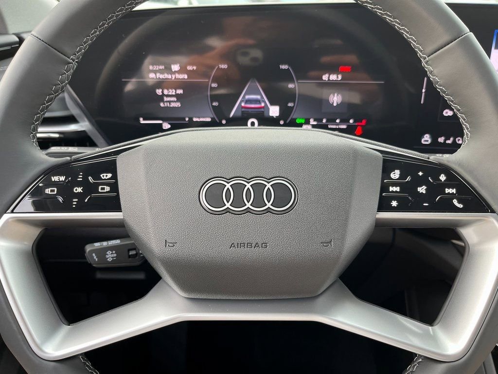 New 2025 Audi Q5 Premium Plus image 20