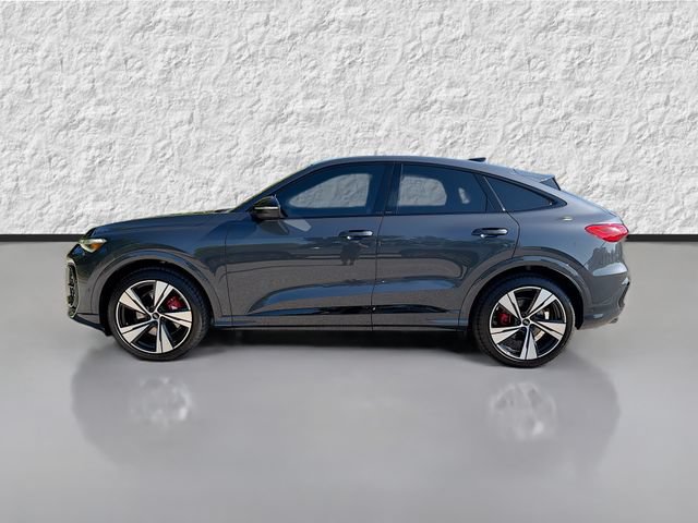 Used 2025 Audi SQ5 Premium Plus AWD/4WD image 6