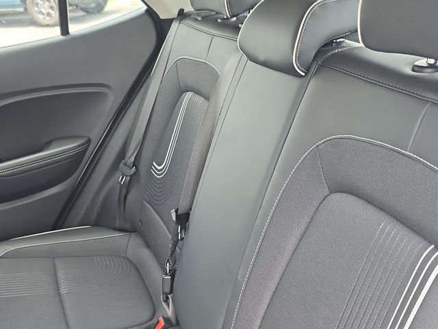 Used 2025 Hyundai Venue Limited FWD image 10
