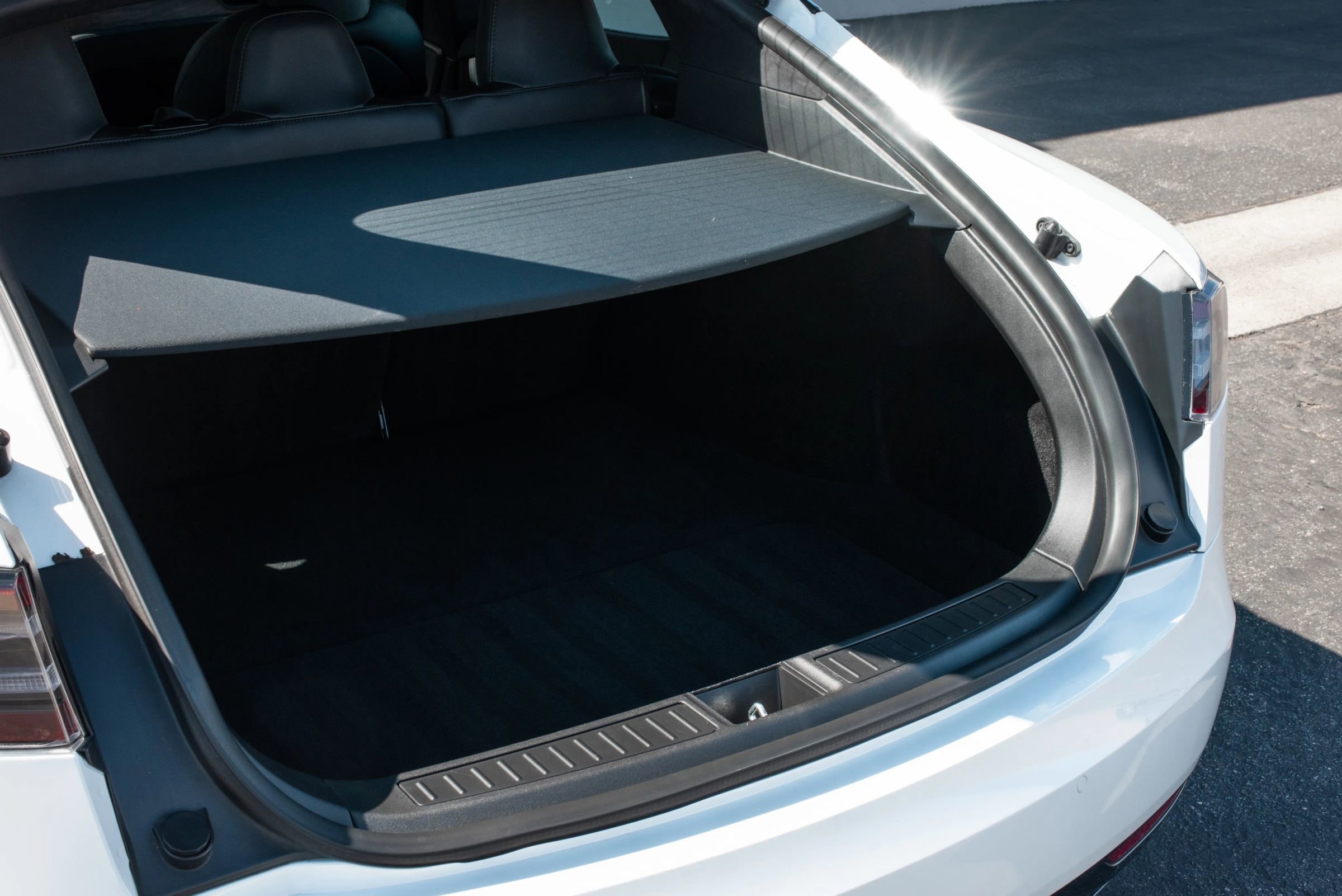 Used 2021 Tesla Model S Long Range Plus image 32