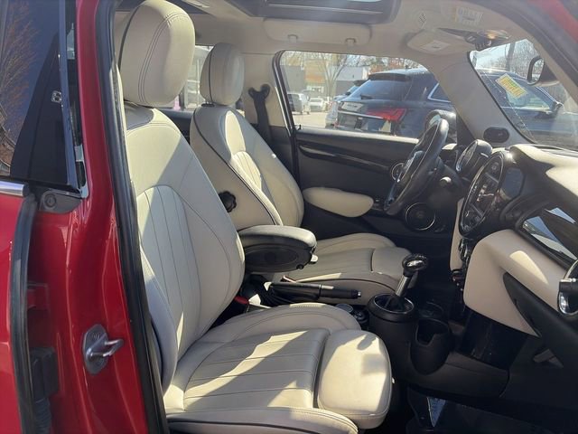 Used 2019 MINI Cooper S FWD image 25