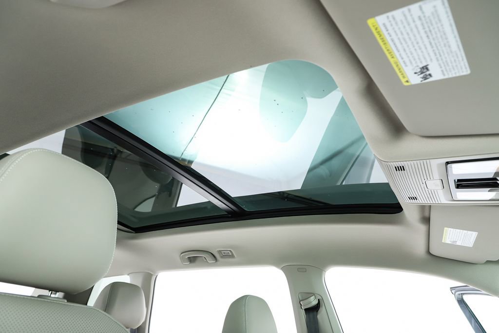 New 2026 Volkswagen Atlas SE image 76