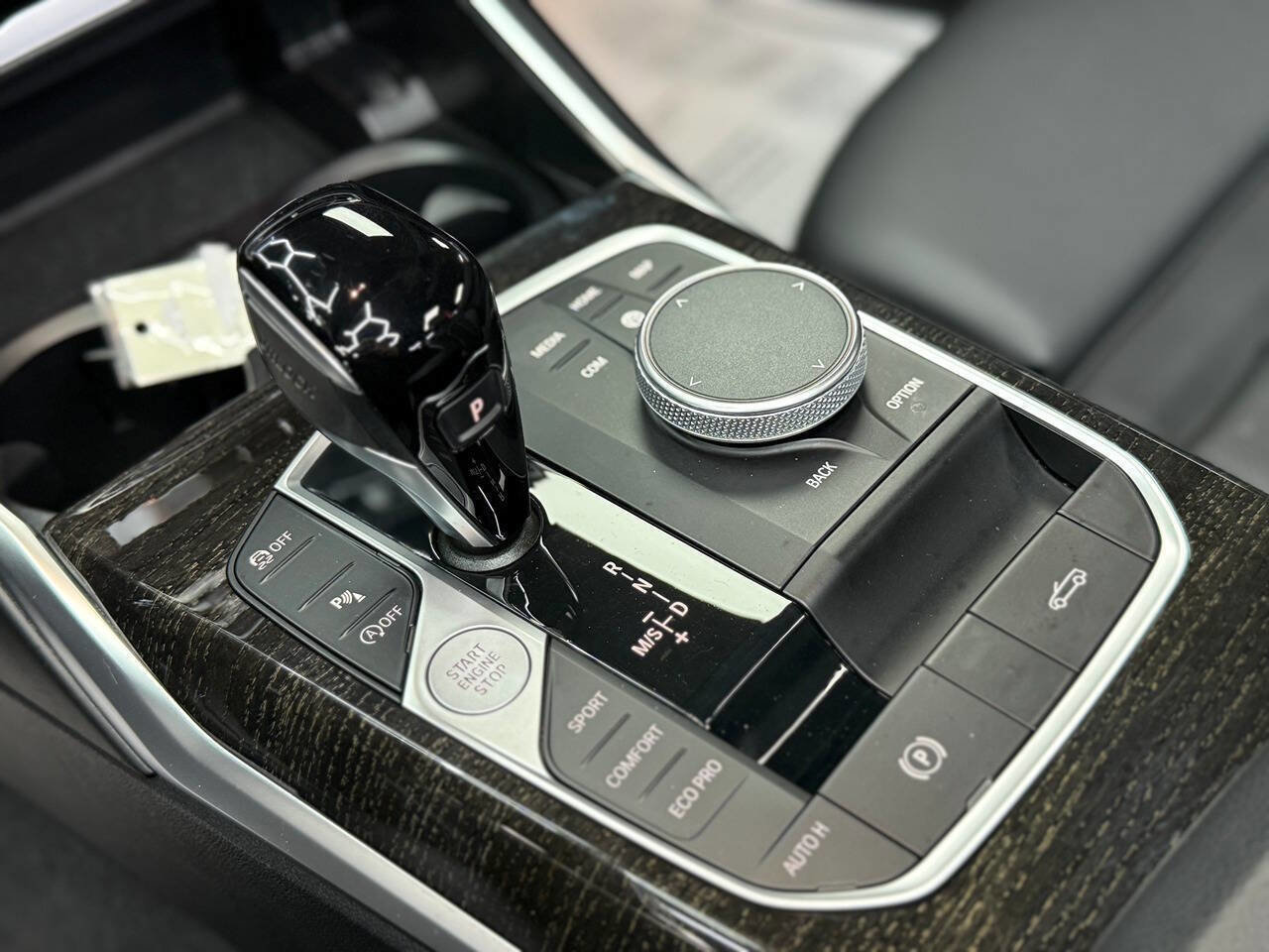 Used 2023 BMW 430i xDrive Convertible w/ Premium Package image 25