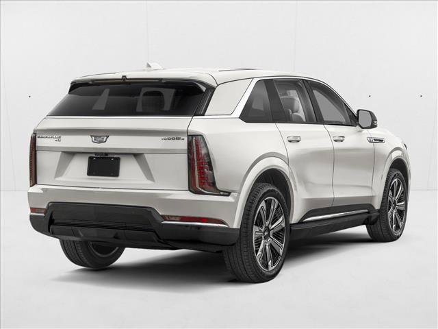 New 2026 Cadillac Escalade IQ Sport 1 AWD/4WD image 2
