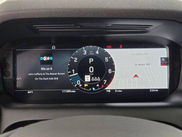 Certified 2024 Land Rover Discovery Sport Dynamic SE AWD/4WD image 27