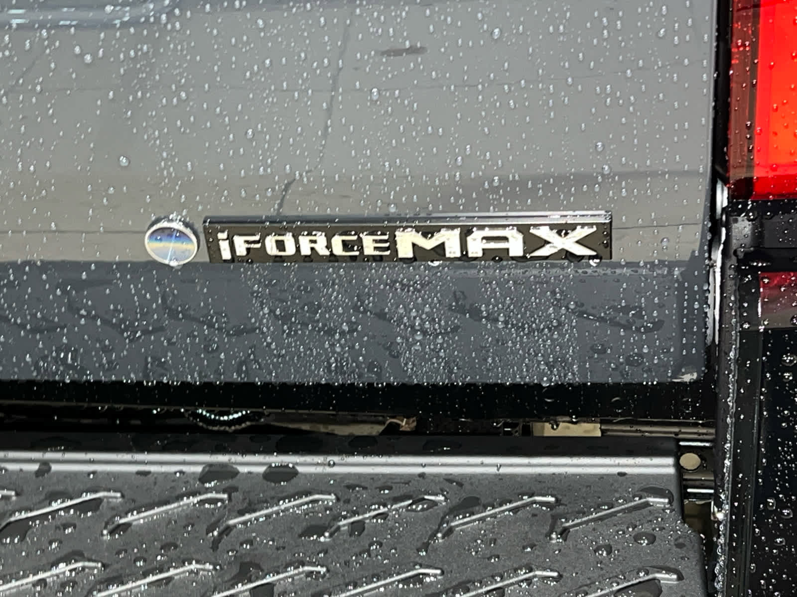 New 2025 Toyota Tacoma TRD Pro image 9