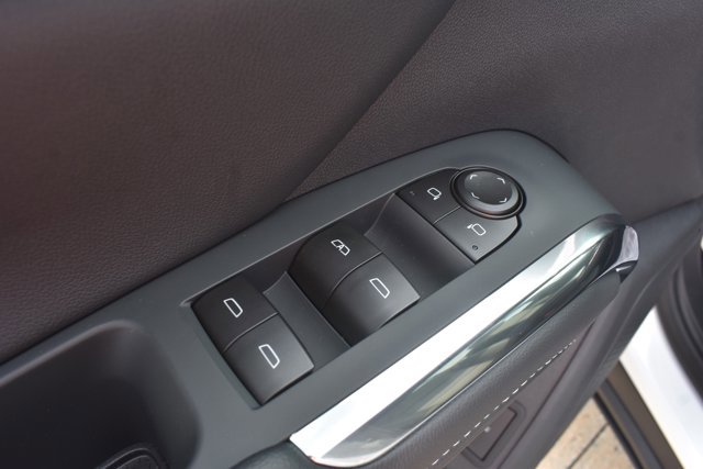 New 2026 Chevrolet Traverse LT w/ LPO, Floor Liner Package image 12